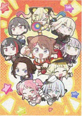 仙逆动漫电影全集观看 第1季